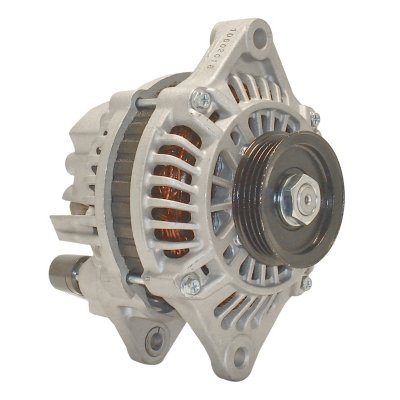 AC Delco Alternator