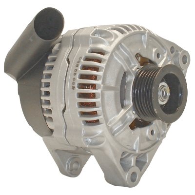 AC Delco Alternator