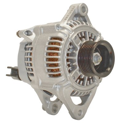 AC Delco Alternator