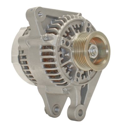 AC Delco Alternator