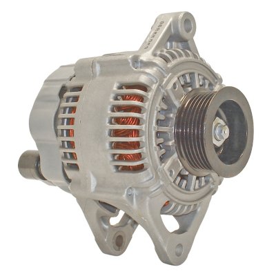 AC Delco Alternator