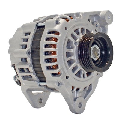 AC Delco Alternator