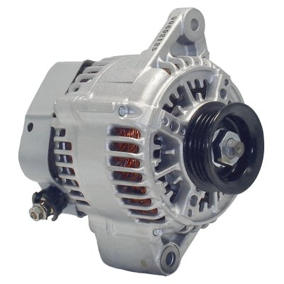 AC Delco Alternator