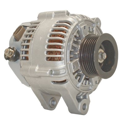 AC Delco Alternator