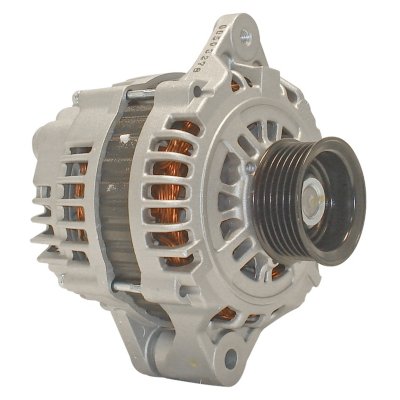 AC Delco Alternator