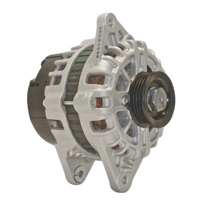 AC Delco Alternator