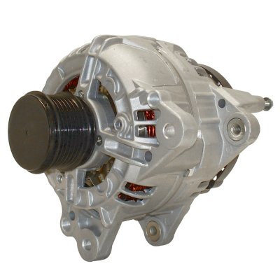AC Delco Alternator