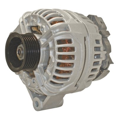 AC Delco Alternator
