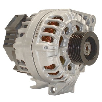 AC Delco Alternator