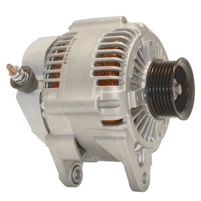 AC Delco Alternator