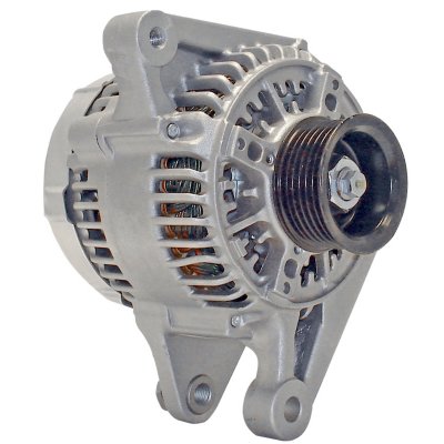 AC Delco Alternator
