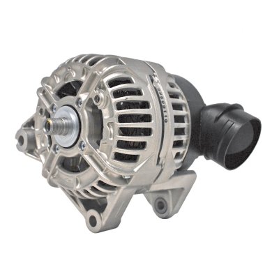 AC Delco Alternator