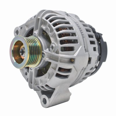 AC Delco Alternator