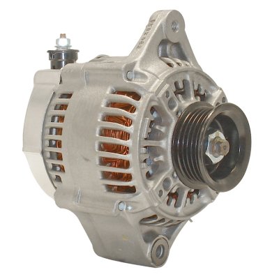 AC Delco Alternator