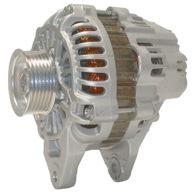 AC Delco Alternator