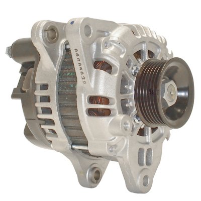 AC Delco Alternator