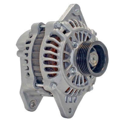 AC Delco Alternator