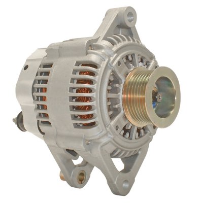 AC Delco Alternator