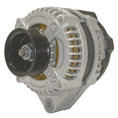 AC Delco Alternator