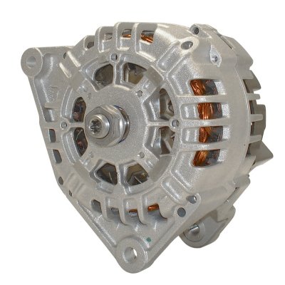 AC Delco Alternator