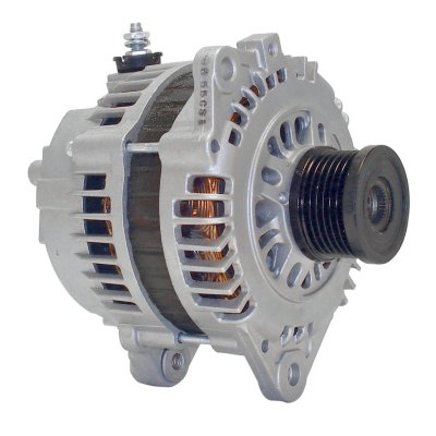 AC Delco Alternator