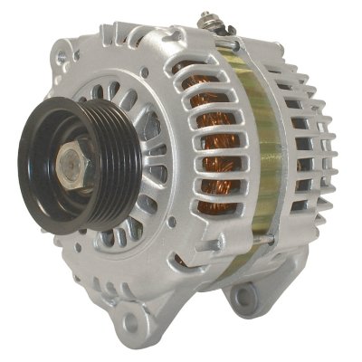 AC Delco Alternator