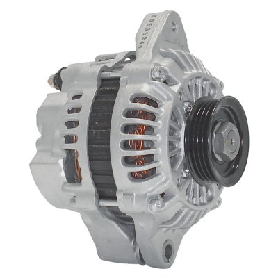 AC Delco Alternator