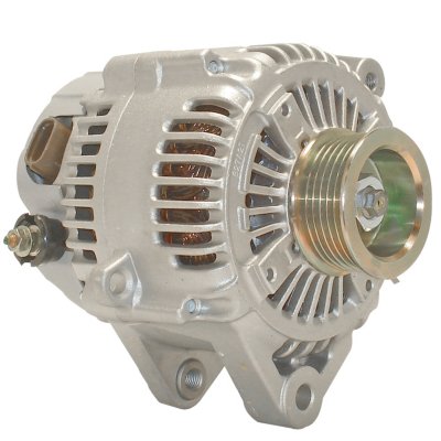 AC Delco Alternator