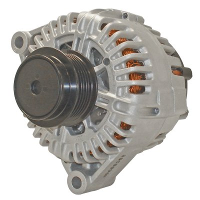 AC Delco Alternator