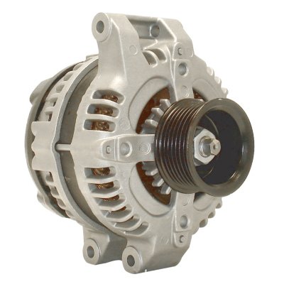 AC Delco Alternator