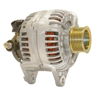 AC Delco Alternator