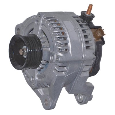 AC Delco Alternator