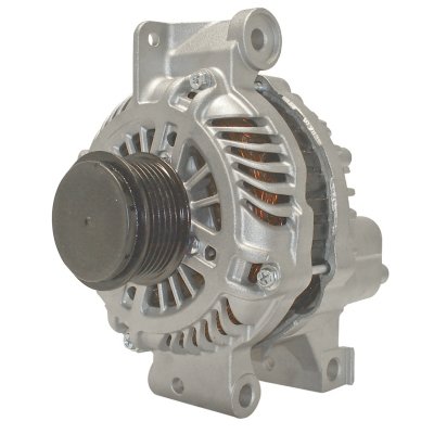 AC Delco Alternator