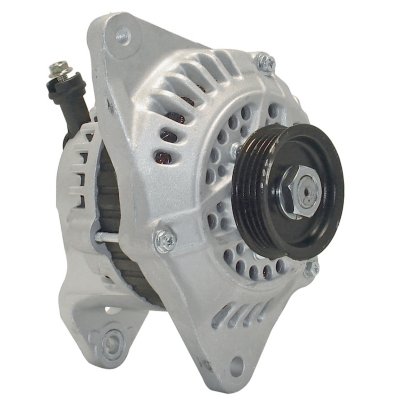 AC Delco Alternator