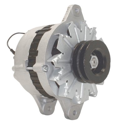 AC Delco Alternator