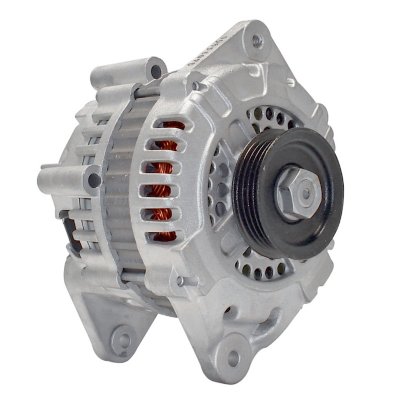 AC Delco Alternator