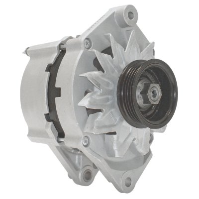 AC Delco Alternator