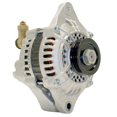 AC Delco Alternator