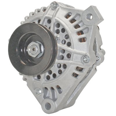 AC Delco Alternator