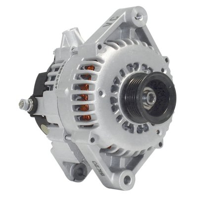 AC Delco Alternator