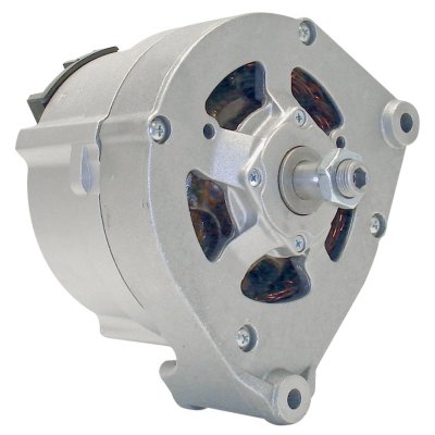 AC Delco Alternator
