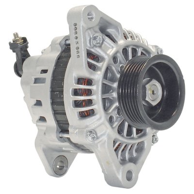 AC Delco Alternator