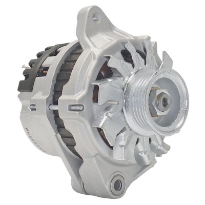 AC Delco Alternator