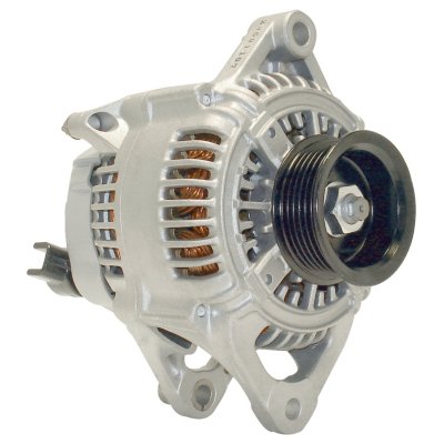 AC Delco Alternator