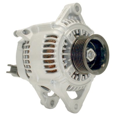AC Delco Alternator