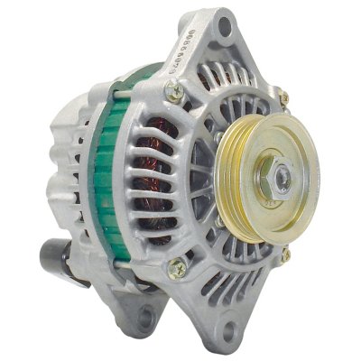 AC Delco Alternator