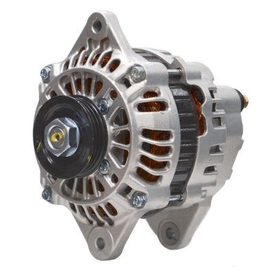 AC Delco Alternator
