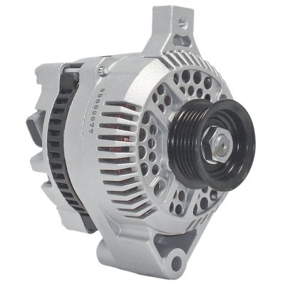 AC Delco Alternator