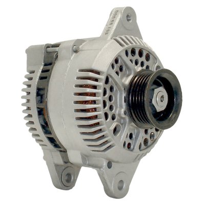 AC Delco Alternator