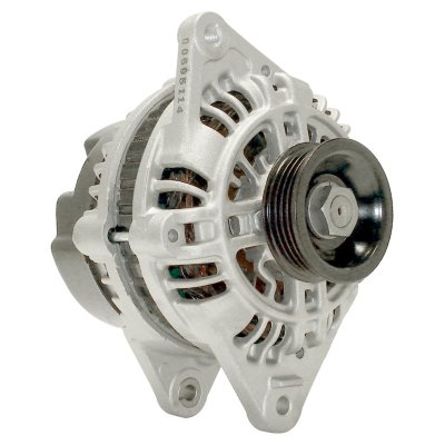 AC Delco Alternator